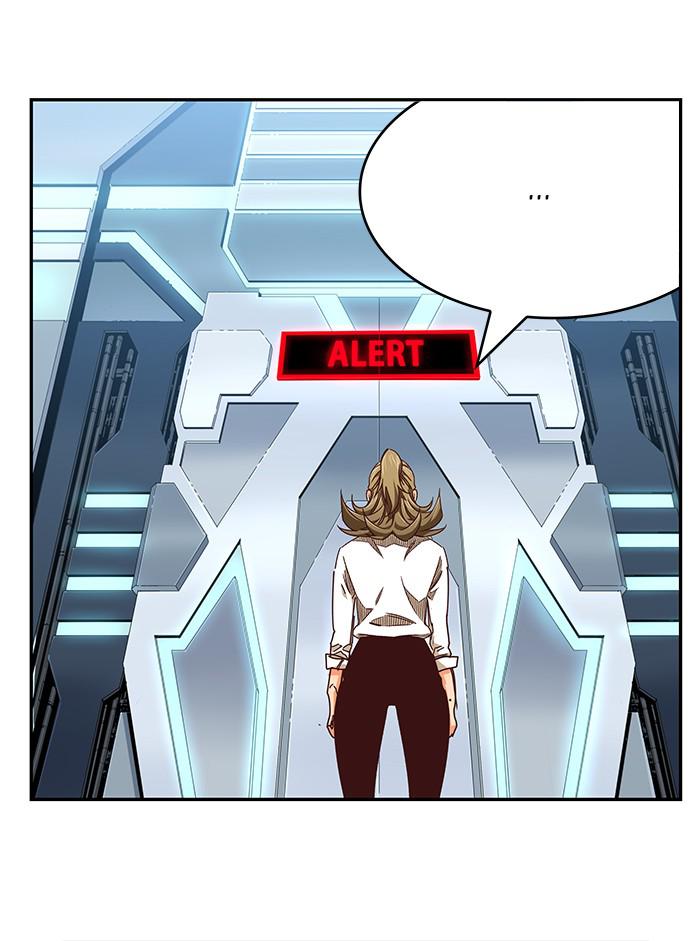 The God of High School Chap 534 - Next Chap 535
