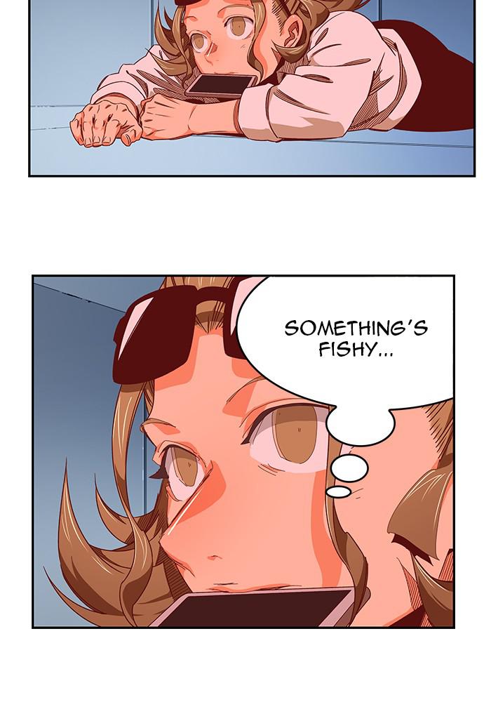 The God of High School Chap 534 - Next Chap 535