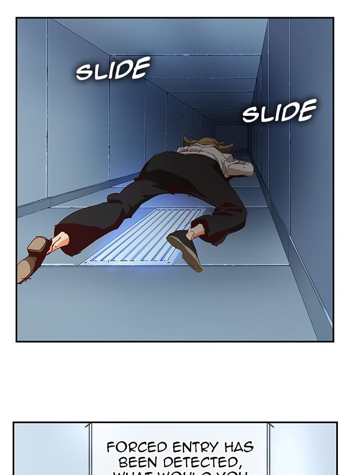 The God of High School Chap 534 - Next Chap 535