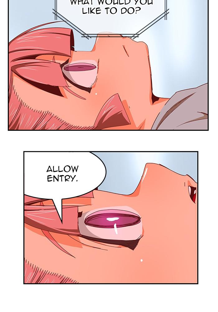 The God of High School Chap 534 - Next Chap 535