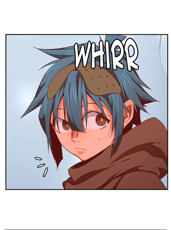 The God of High School Chap 534 - Next Chap 535