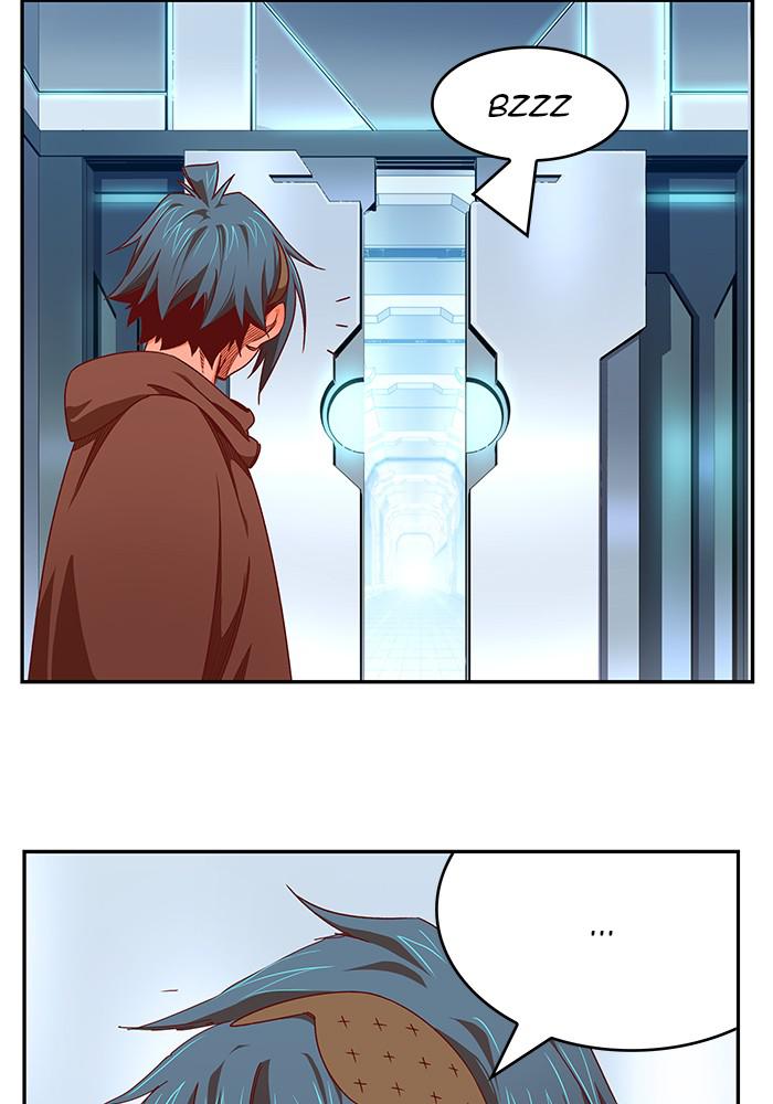 The God of High School Chap 534 - Next Chap 535