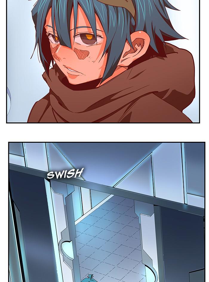 The God of High School Chap 534 - Next Chap 535