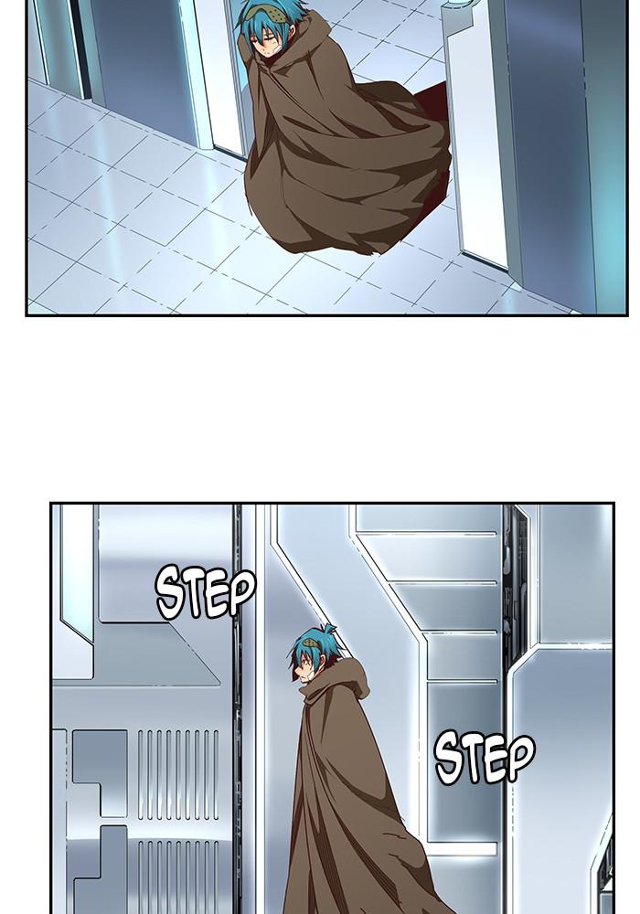 The God of High School Chap 534 - Next Chap 535