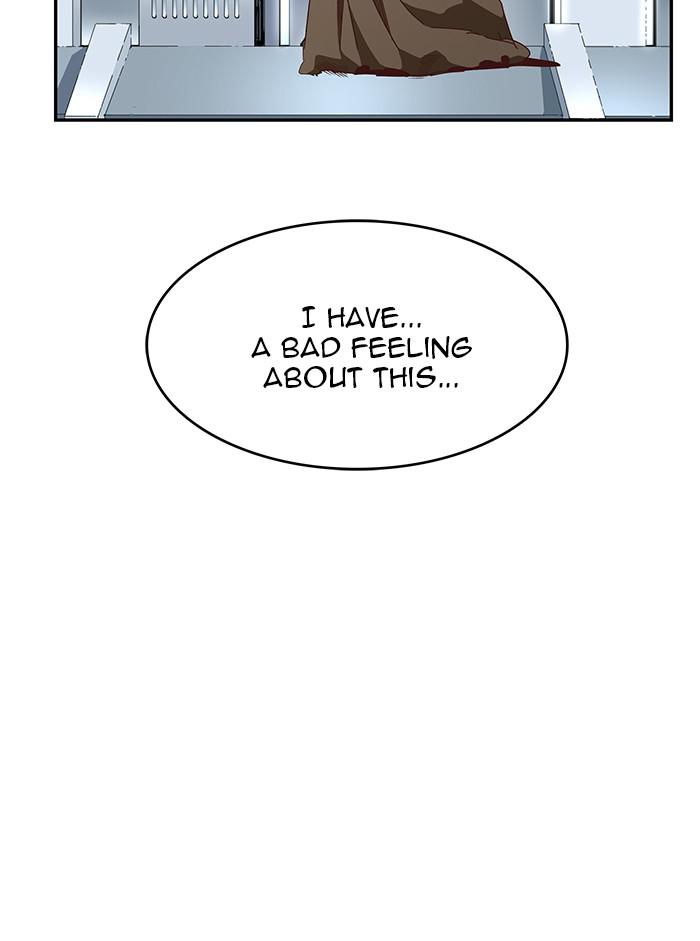 The God of High School Chap 534 - Next Chap 535