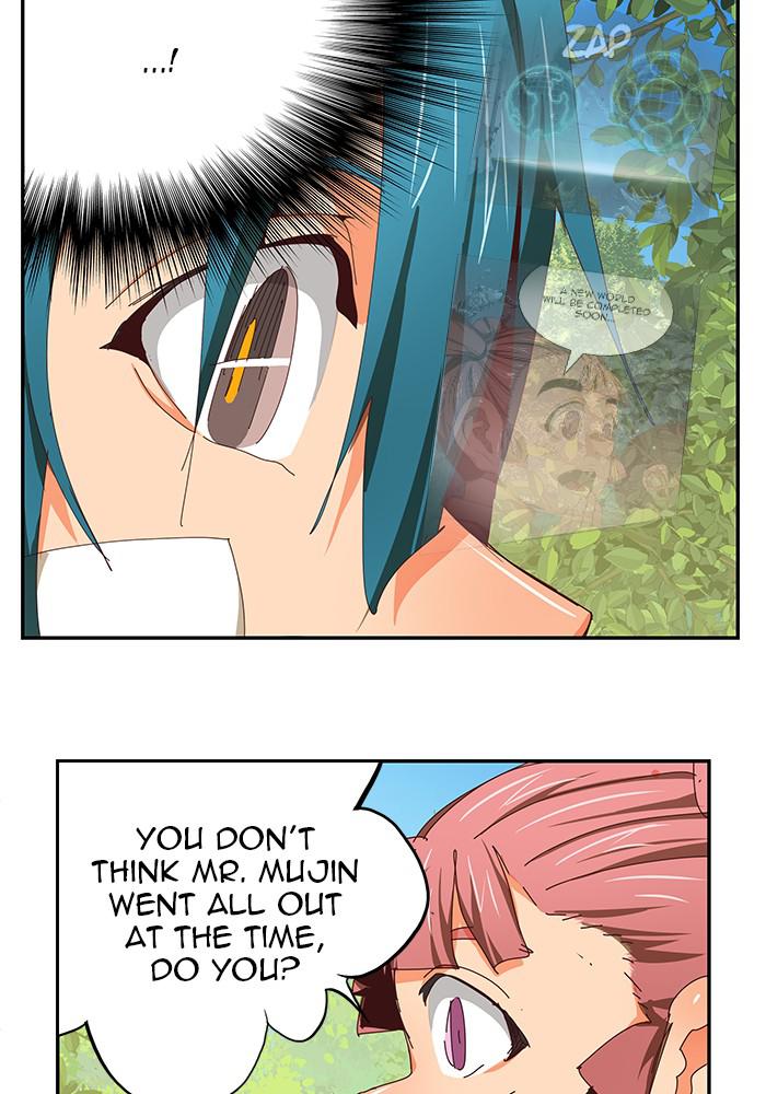 The God of High School Chap 534 - Next Chap 535