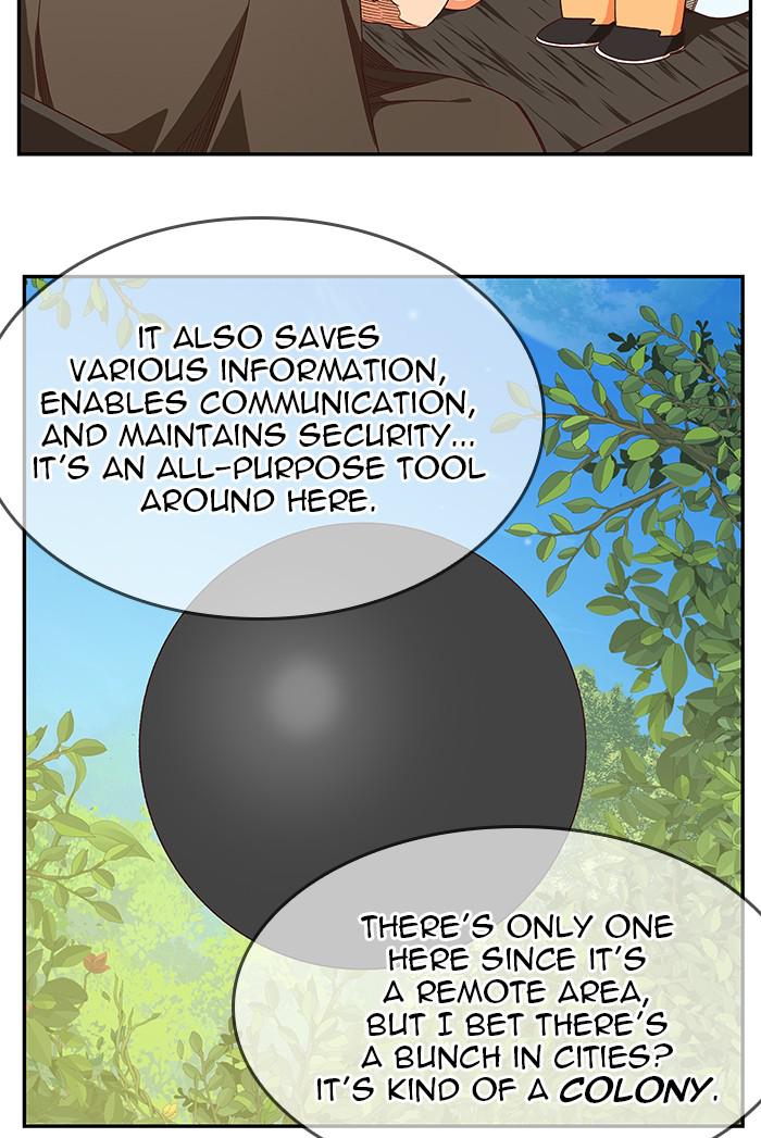 The God of High School Chap 534 - Next Chap 535
