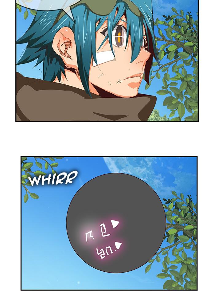 The God of High School Chap 534 - Next Chap 535