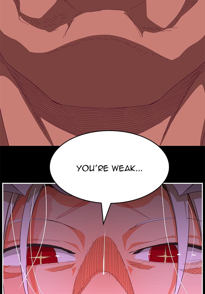 The God of High School Chap 534 - Next Chap 535