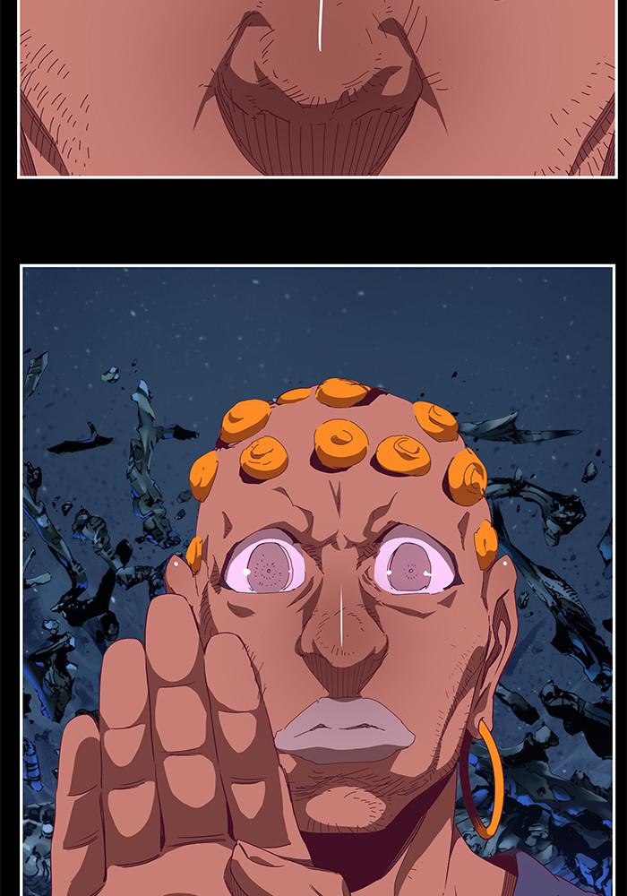 The God of High School Chap 534 - Next Chap 535