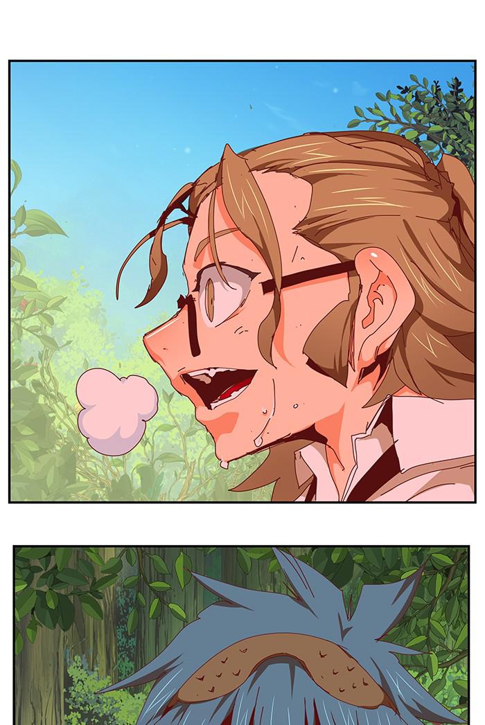 The God of High School Chap 534 - Next Chap 535