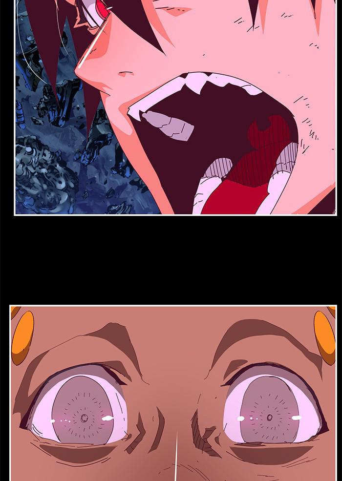 The God of High School Chap 534 - Next Chap 535