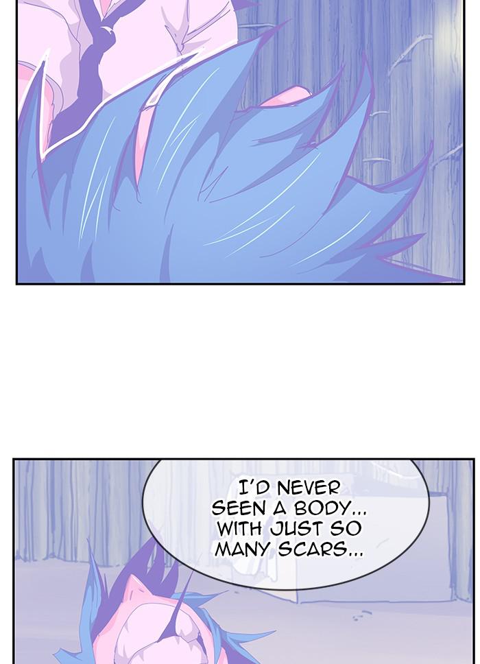 The God of High School Chap 534 - Next Chap 535