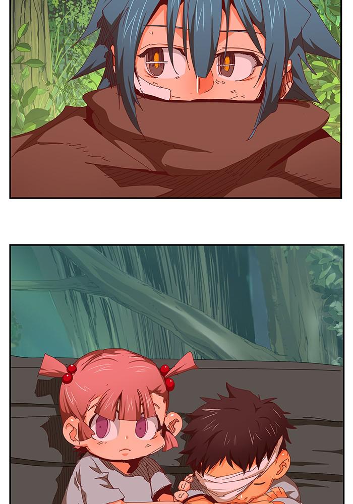 The God of High School Chap 534 - Next Chap 535