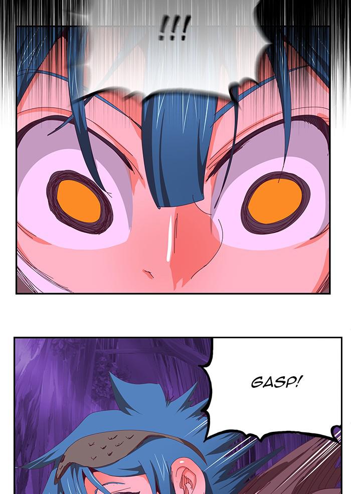 The God of High School Chap 534 - Next Chap 535