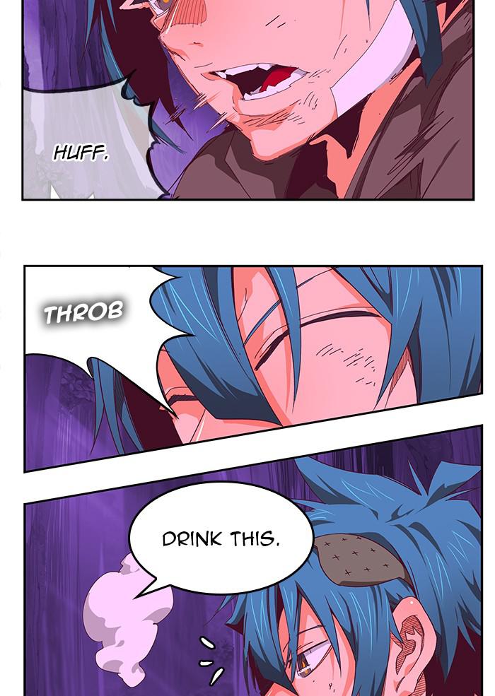 The God of High School Chap 534 - Next Chap 535
