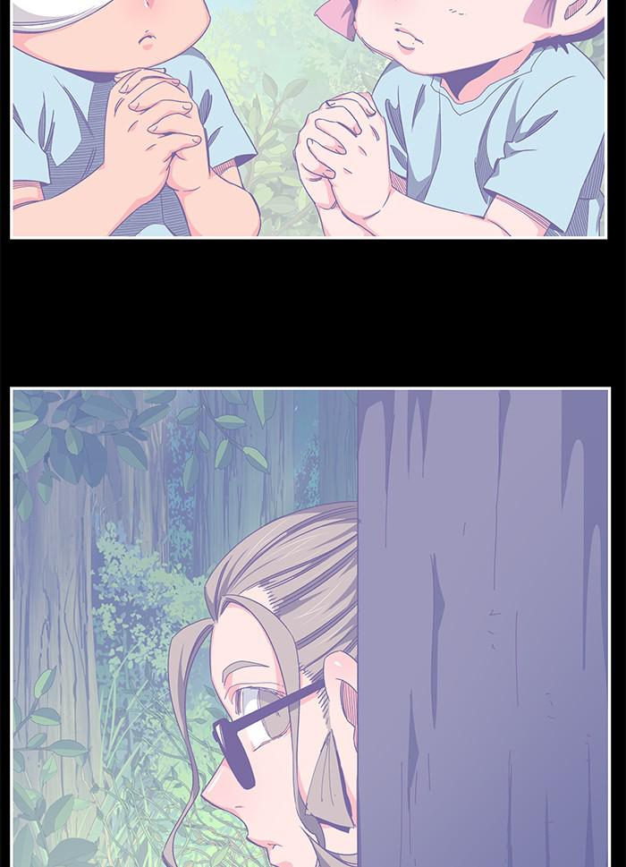 The God of High School Chap 534 - Next Chap 535