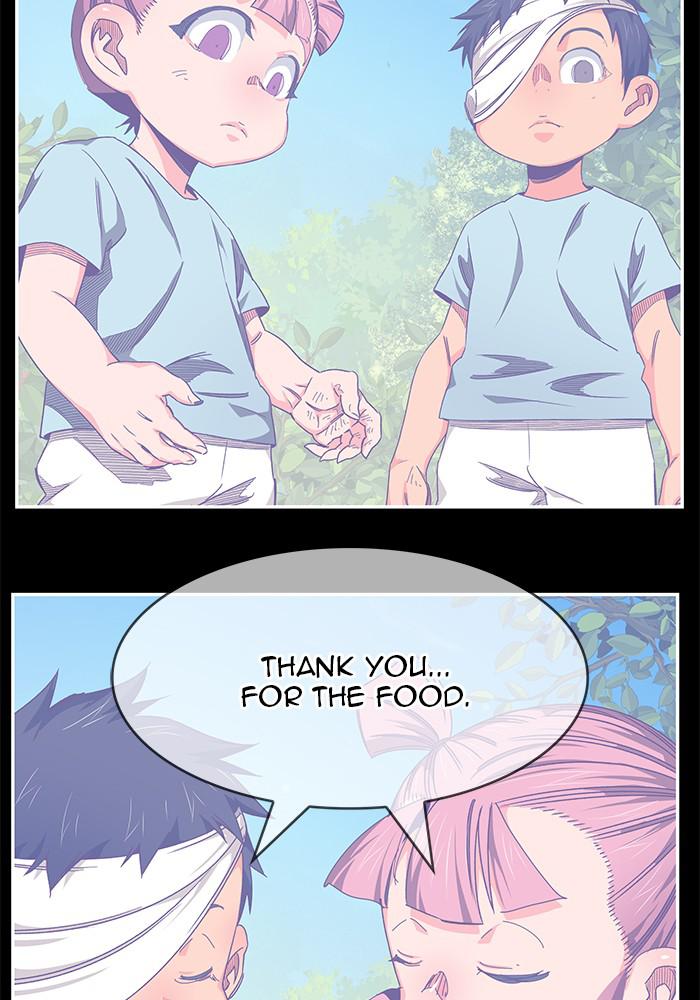 The God of High School Chap 534 - Next Chap 535