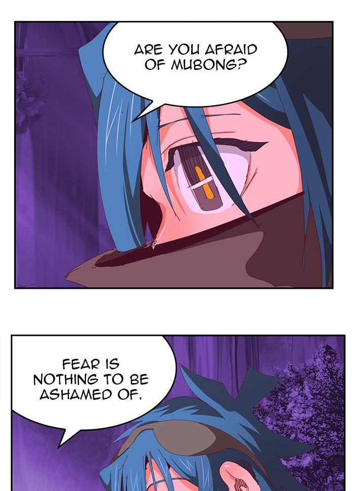 The God of High School Chap 534 - Next Chap 535