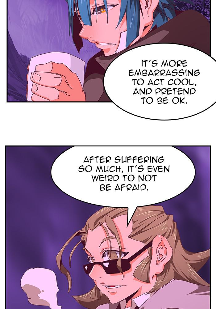 The God of High School Chap 534 - Next Chap 535