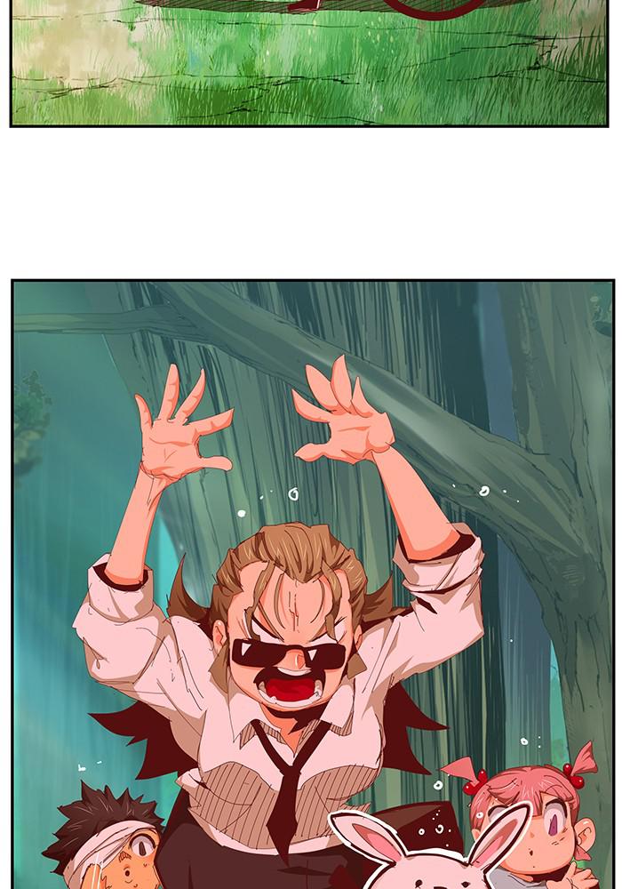 The God of High School Chap 534 - Next Chap 535