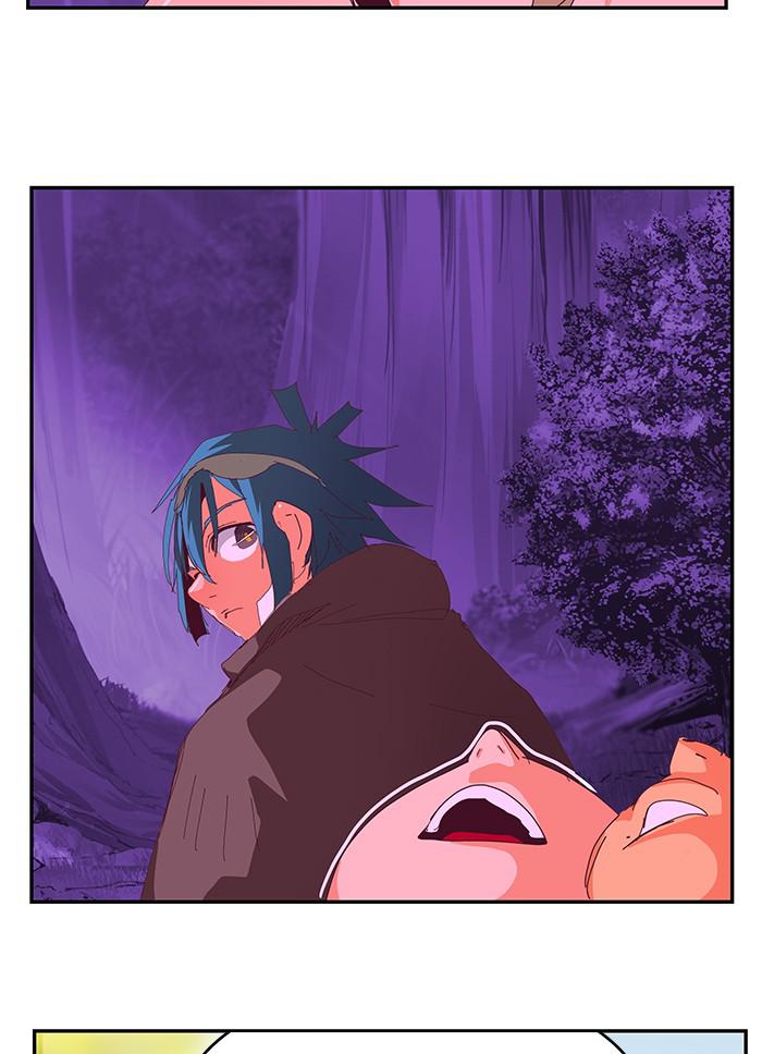The God of High School Chap 534 - Next Chap 535