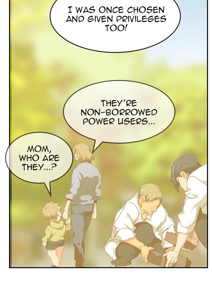 The God of High School Chap 534 - Next Chap 535