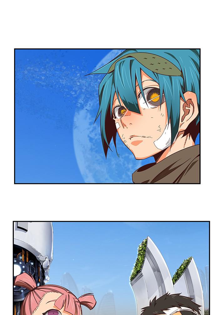 The God of High School Chap 534 - Next Chap 535