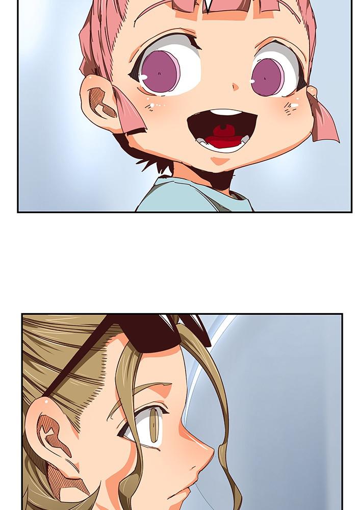 The God of High School Chap 534 - Next Chap 535