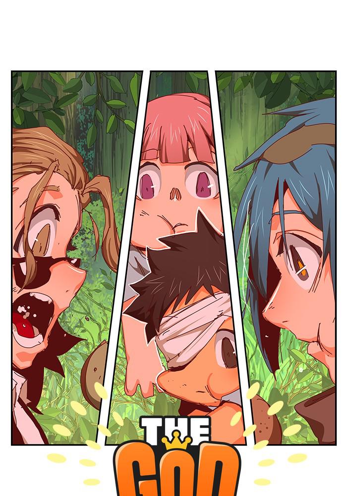 The God of High School Chap 534 - Next Chap 535
