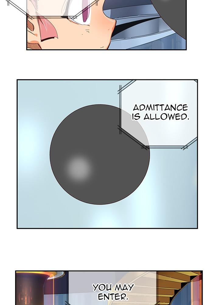 The God of High School Chap 534 - Next Chap 535