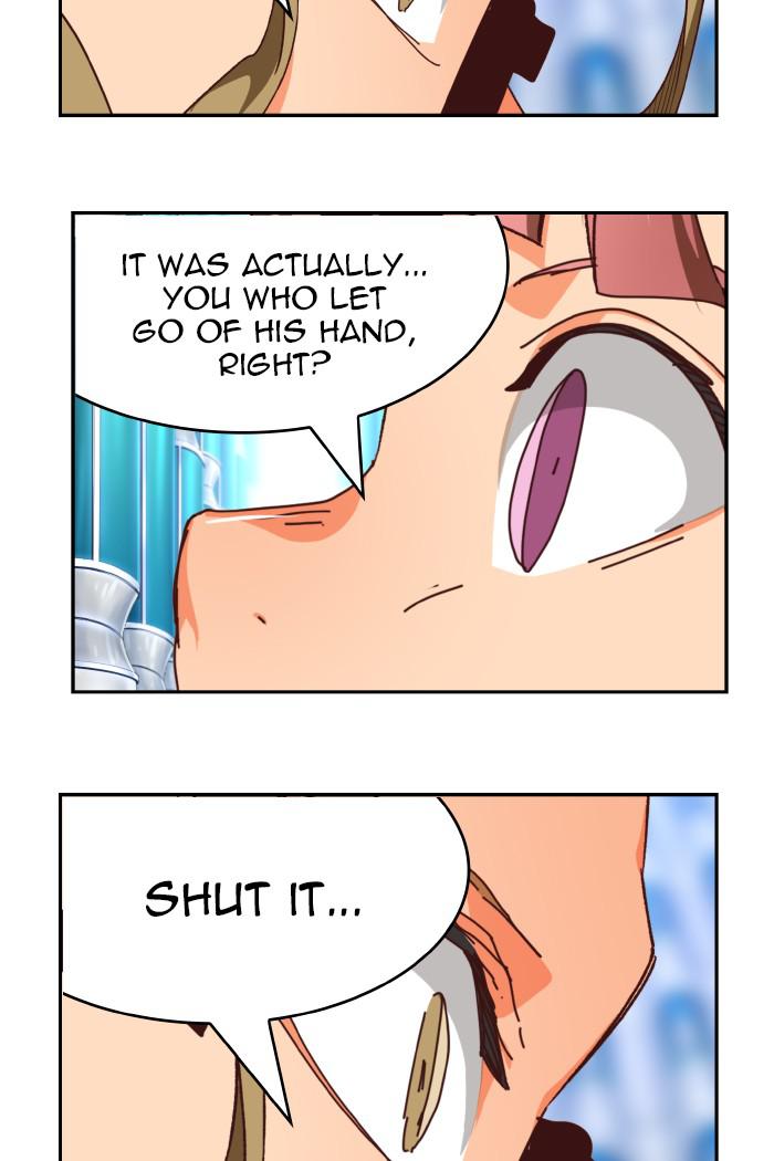 The God of High School Chap 535 - Next Chap 536