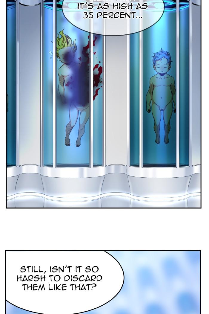 The God of High School Chap 535 - Next Chap 536