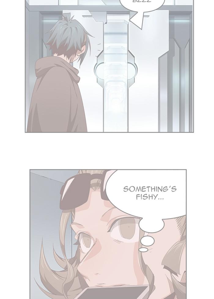 The God of High School Chap 535 - Next Chap 536