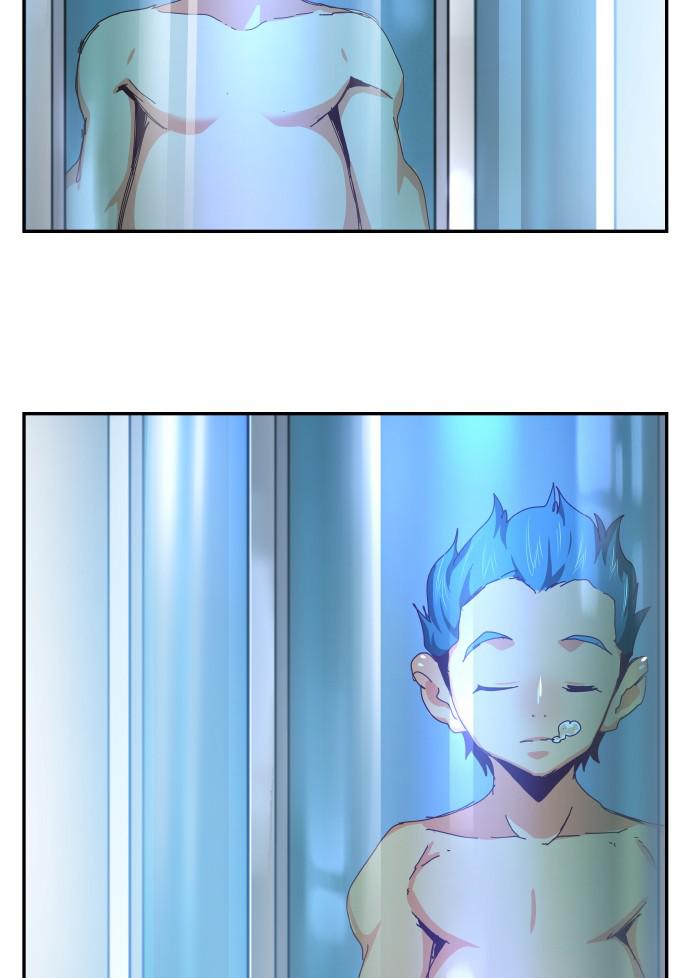 The God of High School Chap 535 - Next Chap 536