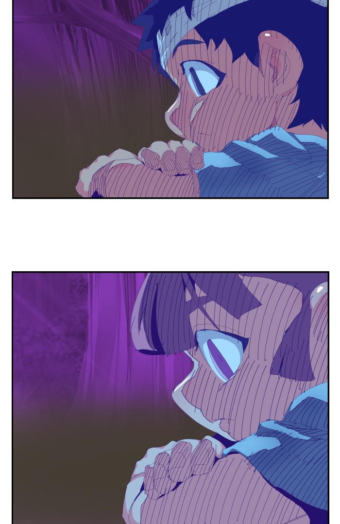 The God of High School Chap 535 - Next Chap 536