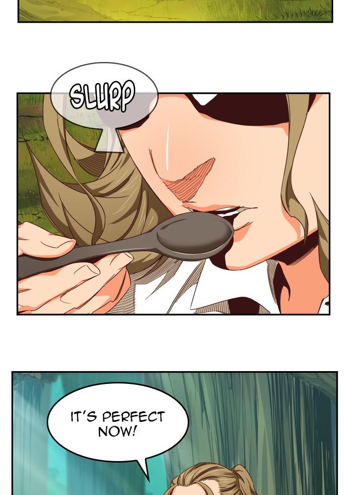 The God of High School Chap 535 - Next Chap 536