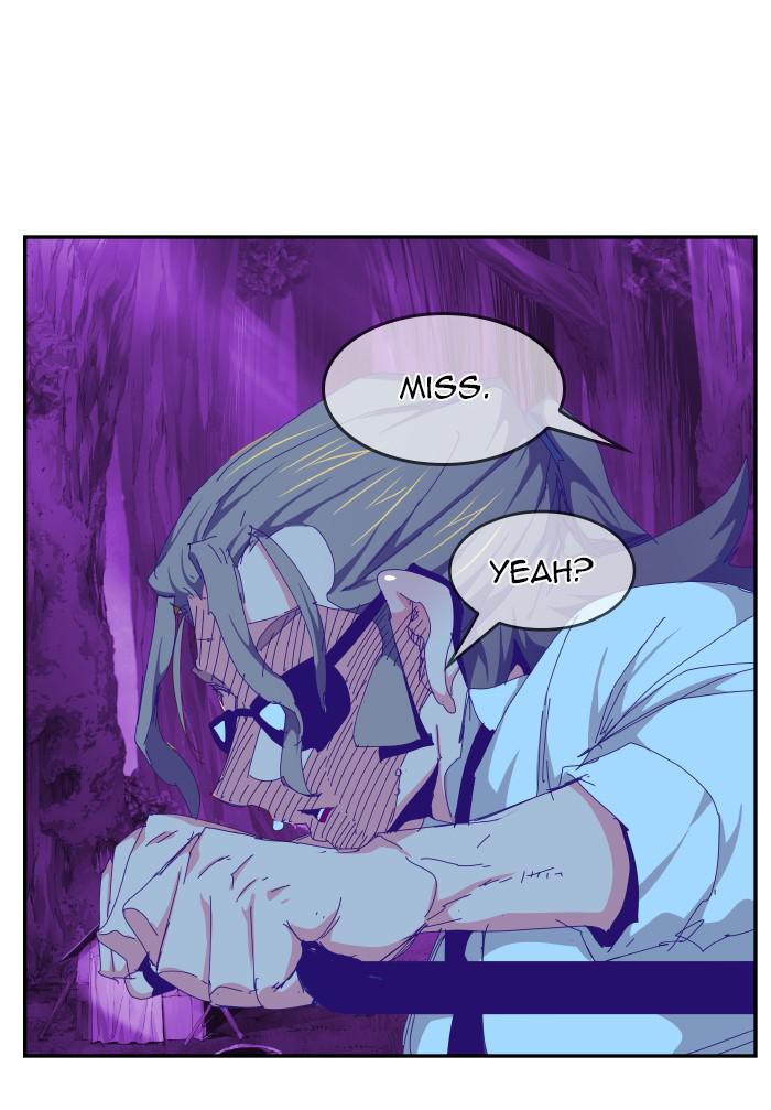 The God of High School Chap 535 - Next Chap 536