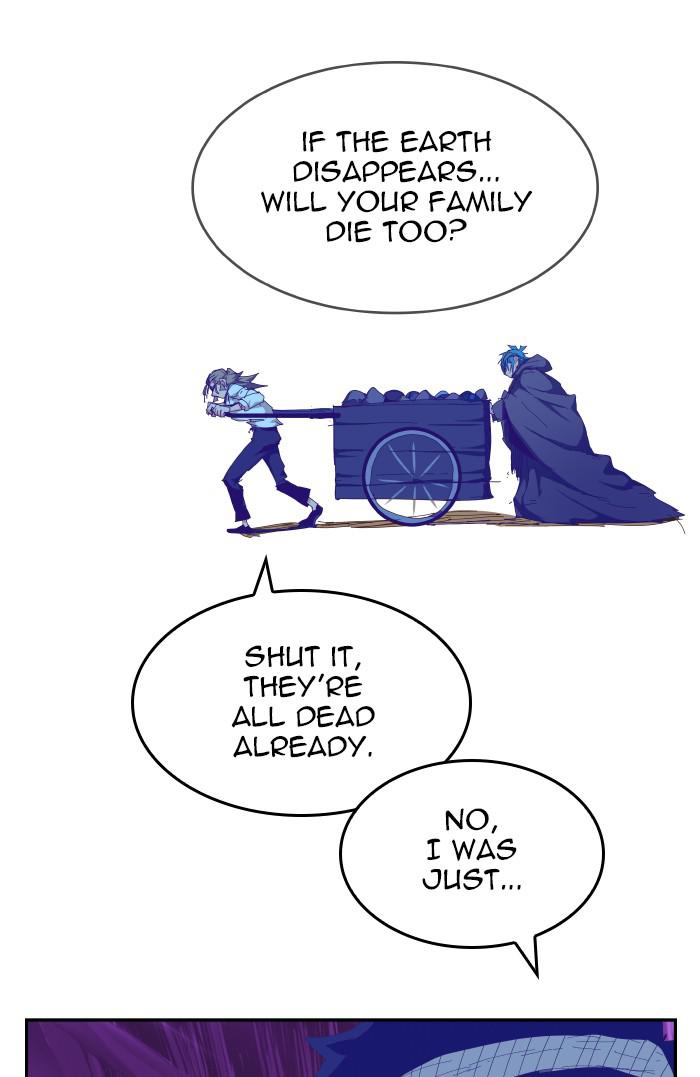 The God of High School Chap 535 - Next Chap 536