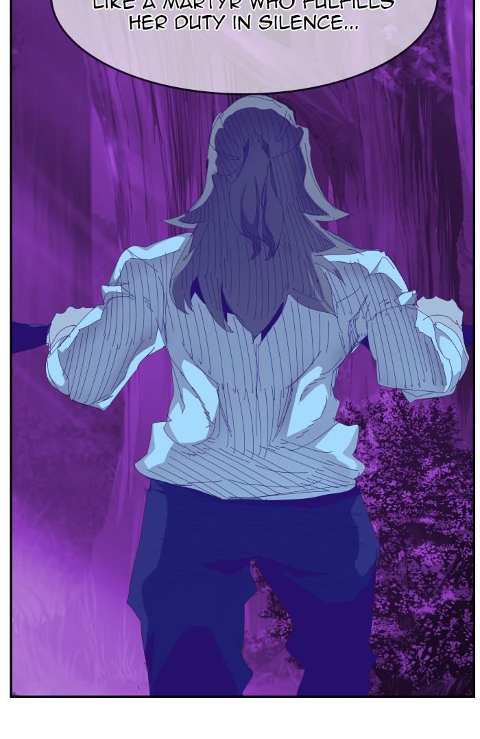 The God of High School Chap 535 - Next Chap 536
