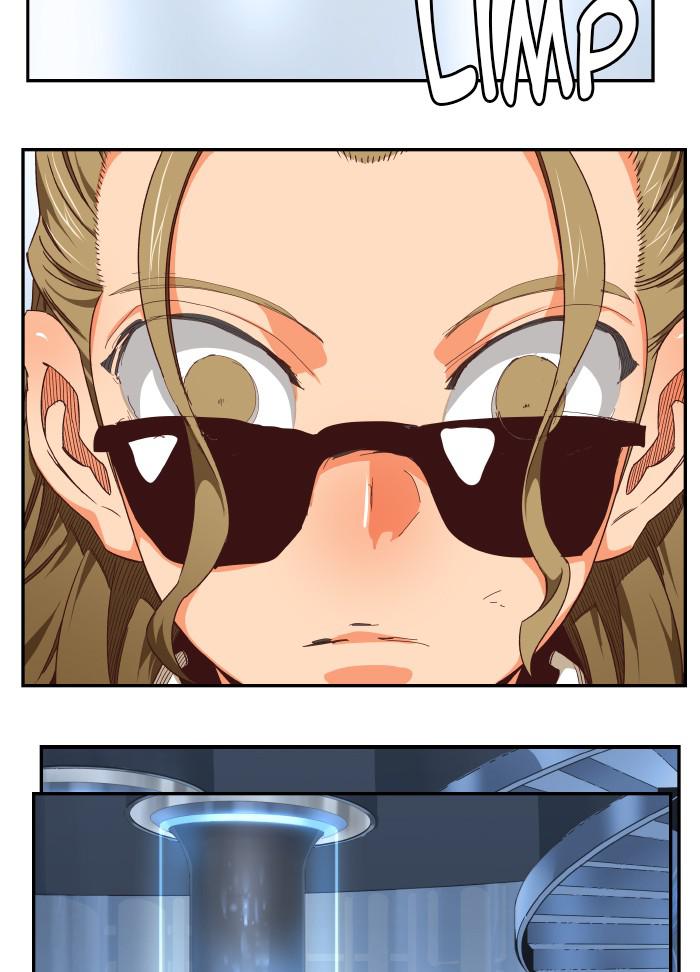 The God of High School Chap 535 - Next Chap 536