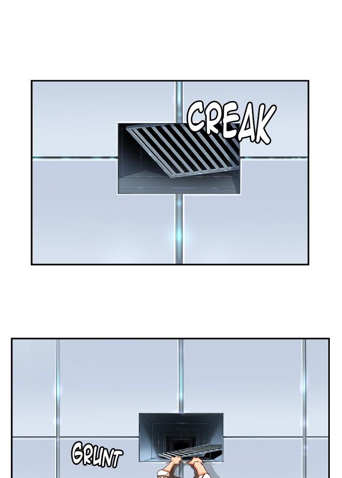 The God of High School Chap 535 - Next Chap 536