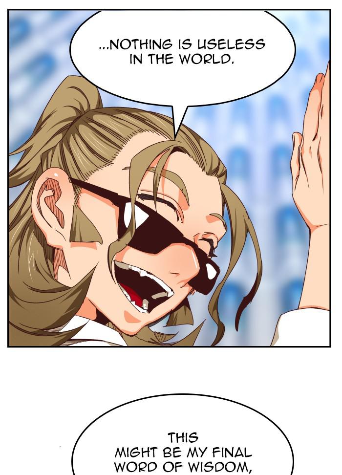 The God of High School Chap 535 - Next Chap 536