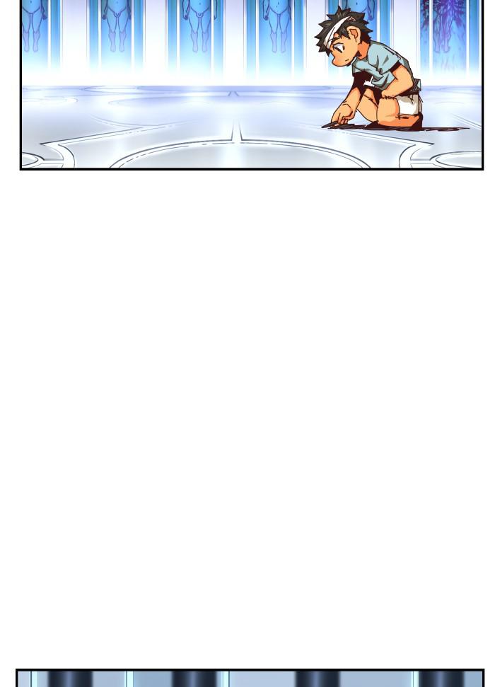 The God of High School Chap 535 - Next Chap 536