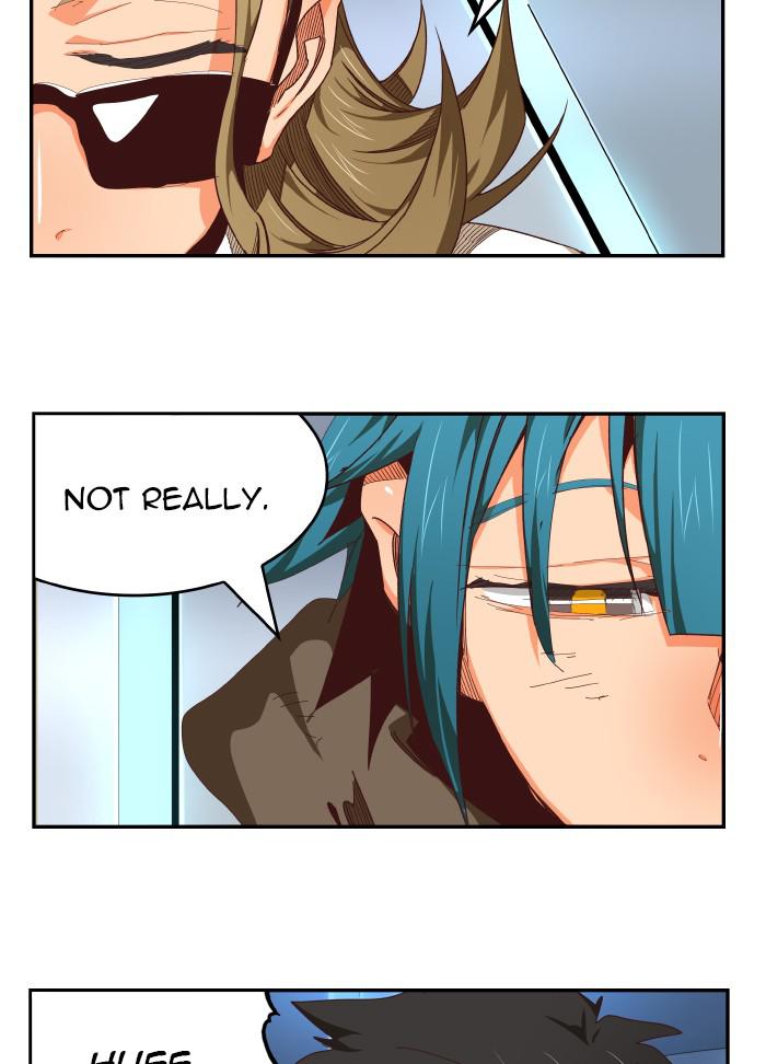 The God of High School Chap 535 - Next Chap 536