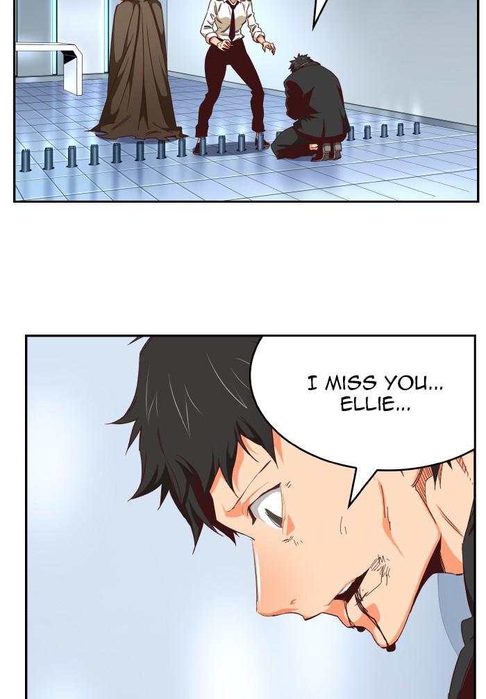 The God of High School Chap 535 - Next Chap 536