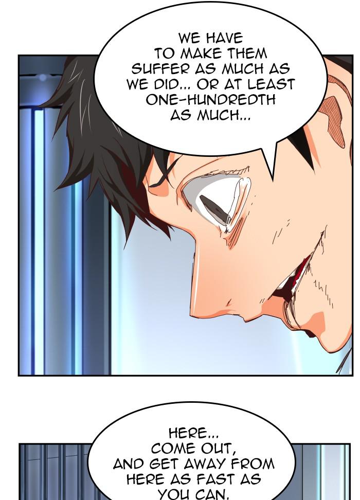The God of High School Chap 535 - Next Chap 536