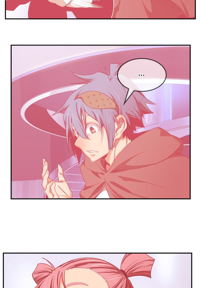 The God of High School Chap 535 - Next Chap 536