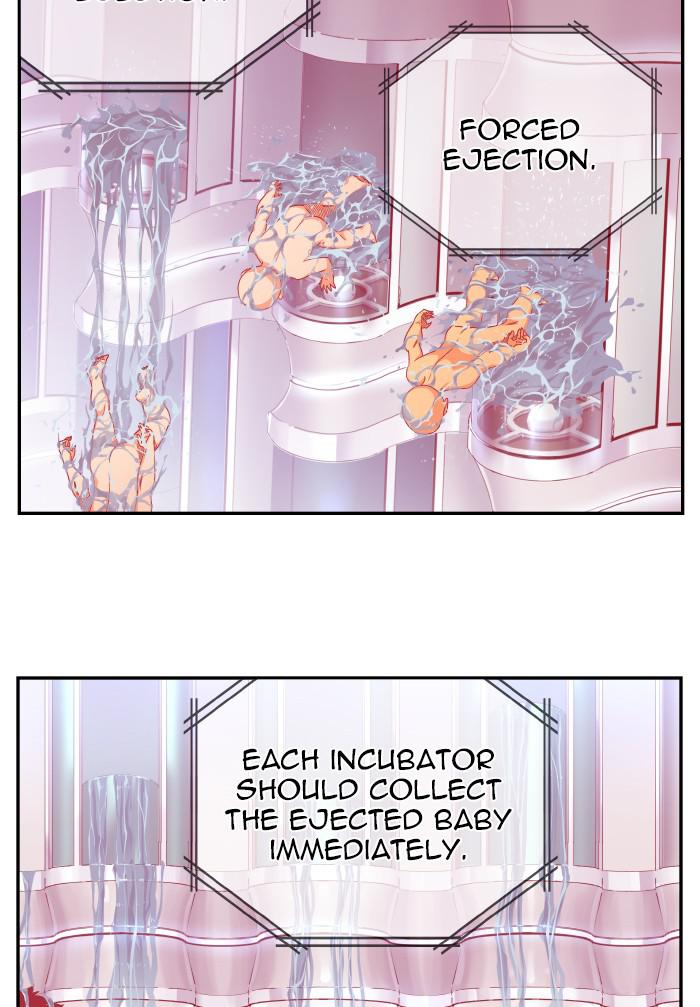 The God of High School Chap 535 - Next Chap 536