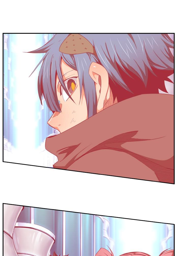The God of High School Chap 535 - Next Chap 536